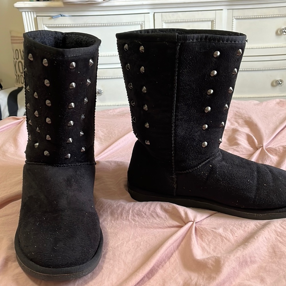 Winter boots
